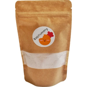 Babyummy Çilekli Muhallebi Karışımı (+12 Ay)