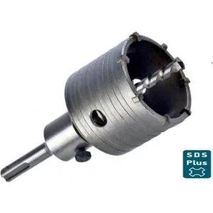 Cmc Tools Sds Beton Buat Açma Seti 50 mm