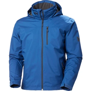 Helly Hansen Crew Kapişonlu Midlayer Erkek Mavi Mont 33874-606