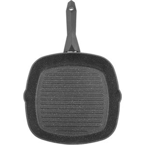 T-T Core Granit Grill Tava 28 cm