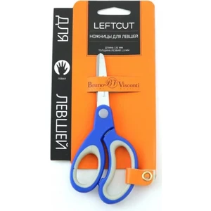 Bruno Visconti 13.2 cm Leftcut Sol El Çocuk Makası 60-0034