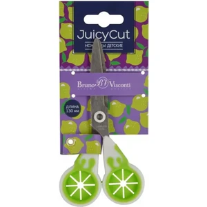 Bruno Visconti 13 cm Juicy Cut Çocuk Makası 60-0049