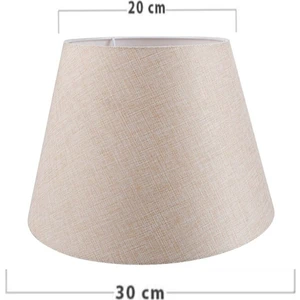30LUK Konik Şapka / Pudra