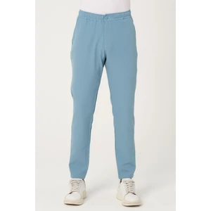 Rahat Belli Lastikli Pantalon