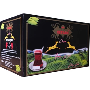 Ceylan Tea 5 Kg Harman Kaçak Seylan İthal Seylan ( Ceylon ) Çay