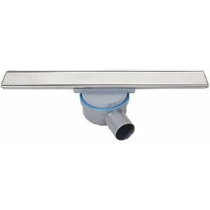 Duş Kanalı Plain 60 cm Line 4