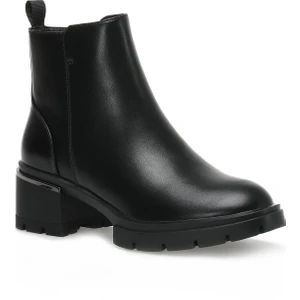 Nine West Flahe 2pr Siyah Kadın Topuklu Bot