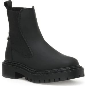 Nine West Ispalle 2pr Siyah Kadın Chelsea Bot
