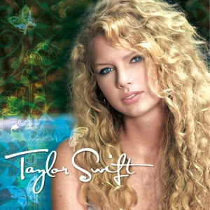 Taylor Swift / Taylor Swift (Cd) (Plak Değildir)