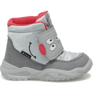 SUPERFİT Superfit GLACIER GRI Kız Çocuk Outdoor Bot