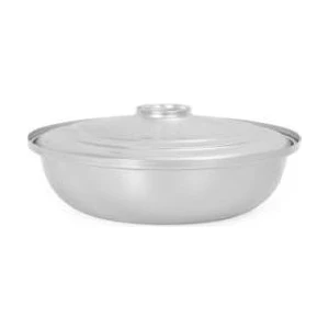 Göksan Mutfak Alüminyum Tencere 28CM