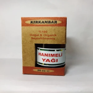 Hanımeli Yağı 20 cc