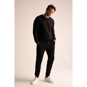 Slim Fit Eşofman Altı U7435AZ22WN