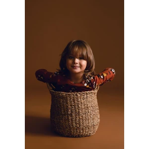 Erkek Bebek Disney Mickey & Minnie Pijama Takım Y6225A222AU