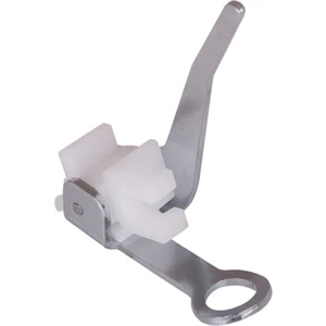 Ev Tipi Aile Dikiş Makinesi Kapitone Plastik Kordonlama Ayak