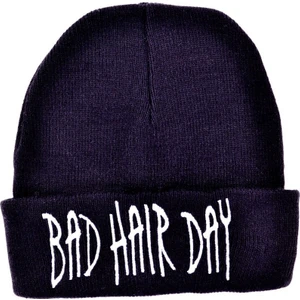 Bad Hair Day Siyah Bere