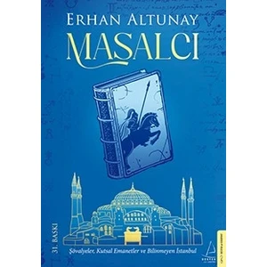 Masalcı - Erhan Altunay
