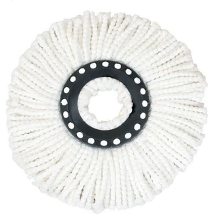 Döner Başlıklı Mikrofiber Mop Yedeği