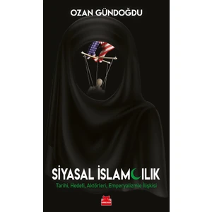 Siyasal Islamcılık  - Ozan Gündoğdu