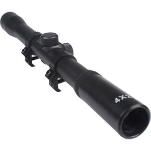 Nikula 4X20 Full Çelik  / Tüfek Dürbünü Ürün 11MM