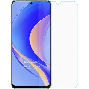 Huawei Nova Y90 Tempered Glass Cam Ekran Koruyucu