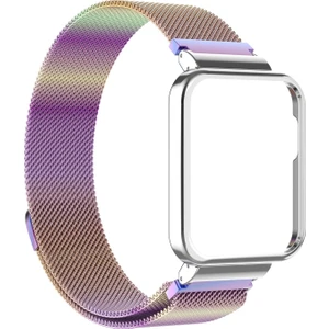 Xiaomi Redmi Watch 2 Lite Milanese Loop Kordon Çok Renkli