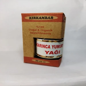 Karınca Yumurtası Yağı 20 cc