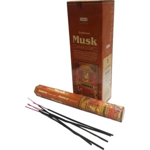 Musk Tütsü