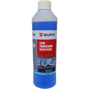 Cam Temizleme Suyu 500 ml