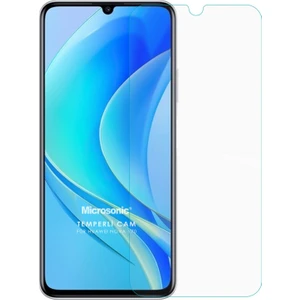 Huawei Nova Y70 Tempered Glass Cam Ekran Koruyucu