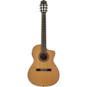 MP-1 PRE CET Cutaway İnce Kasa Elektro Klasik Gitar