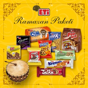 Ramazan Paketi