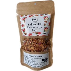 Elma ve Tarçın Çayı 150 gr