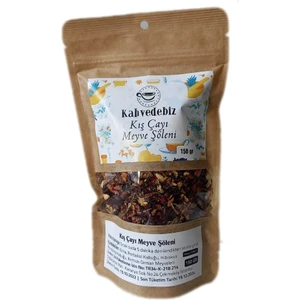 Kış Çayı Meyve Şöleni 150 gr