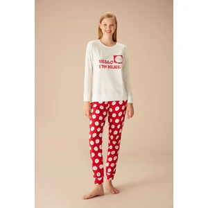 Bella Pijama Takımı