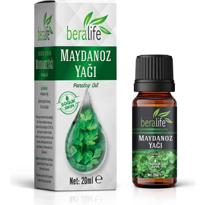 Maydanoz Yağı 20 ml