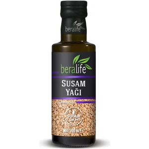 Susam Yağı 100 ml