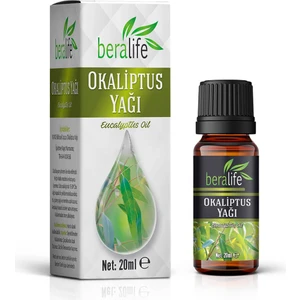 Okaliptus Yağı 20 ml