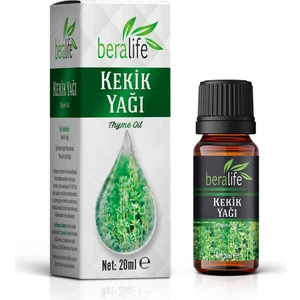 Kekik Yağı 20 ml