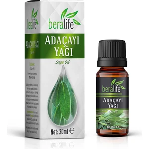 Adaçayı Yağı 20 ml