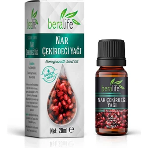 Nar Çekirdeği Yağı 20 ml