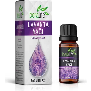 Lavanta Yağı 20 ml
