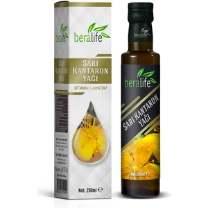 Sarı Kantaron Yağı 250 ml
