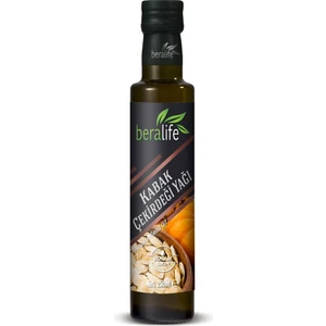 Kabak Çekirdeği Yağı 250 ml