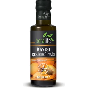 Kayısı Çekirdeği Yağı 100 ml