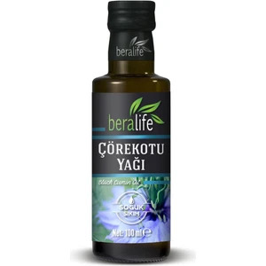 Çörekotu Yağı 100 ml