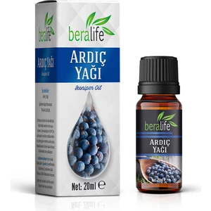 Ardıç Yağı 20 ml