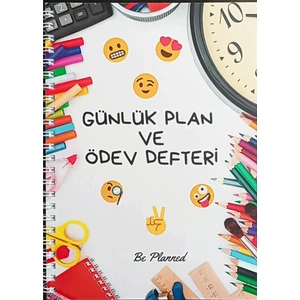 Ödev Defteri