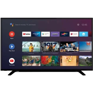 55UA2063DT 55" 139 Ekran Dahili Uydu Alıcılı 4K Ultra HD Smart LED TV