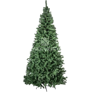 Waldern Luxury Series 300 cm Yılbaşı Çam Ağacı